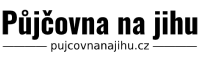 www.pujcovnanajihu.cz